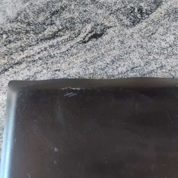 Vintage US Pharmacy Postage Stamp Theme 1972 serving tray decor pharmacist - Picture 3 of 5